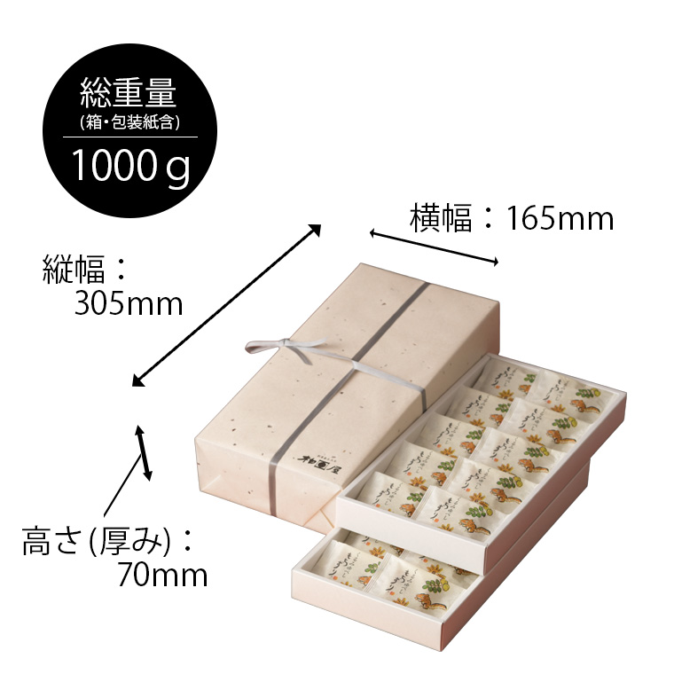 商品サイズ