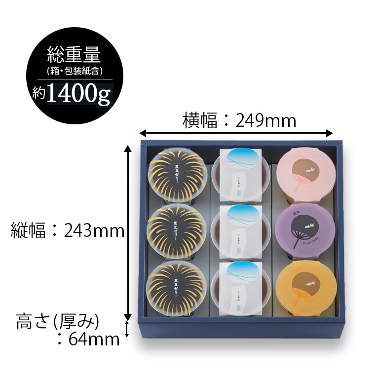 商品サイズ