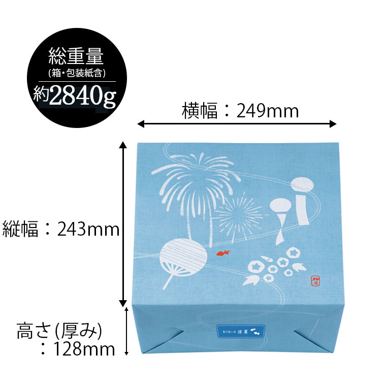 商品サイズ