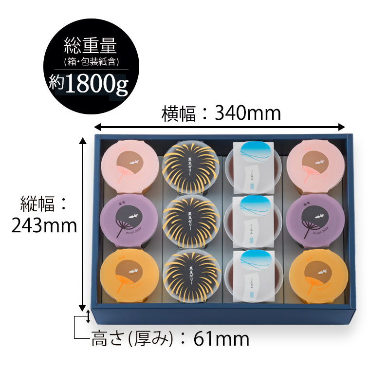商品サイズ