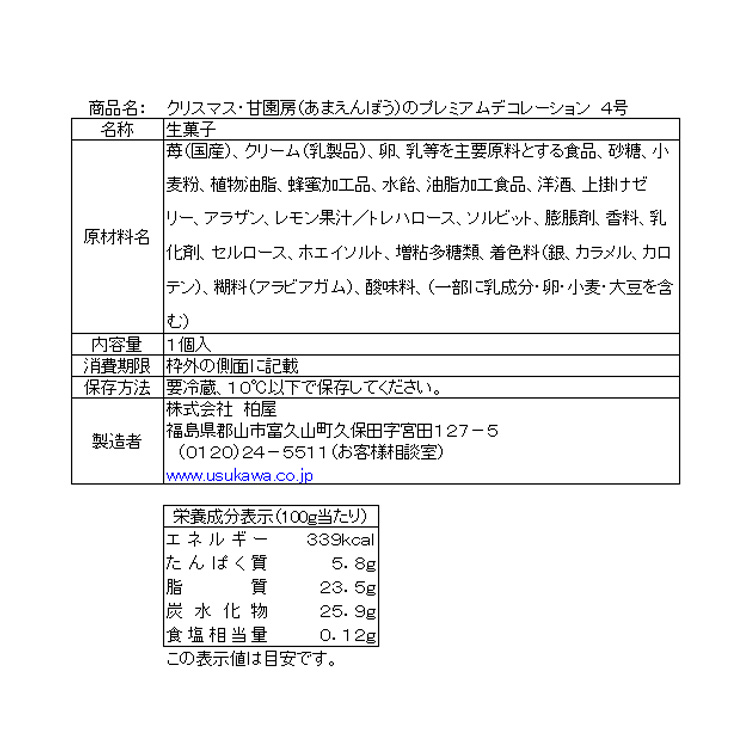 原材料