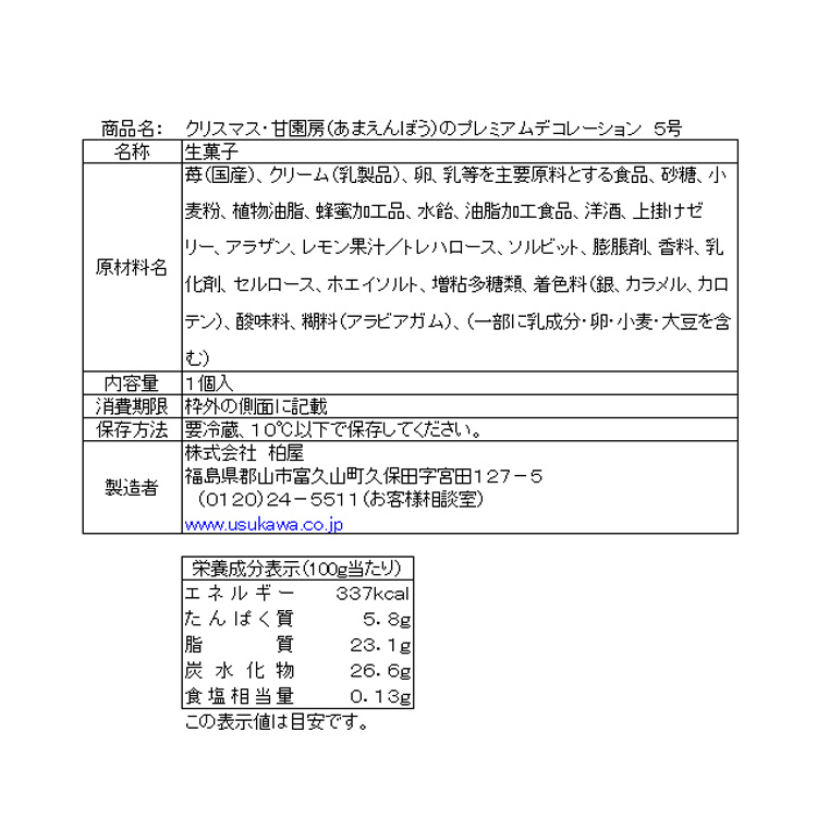 原材料