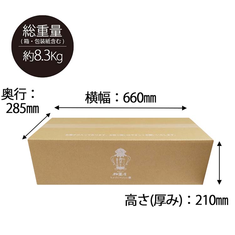商品サイズ