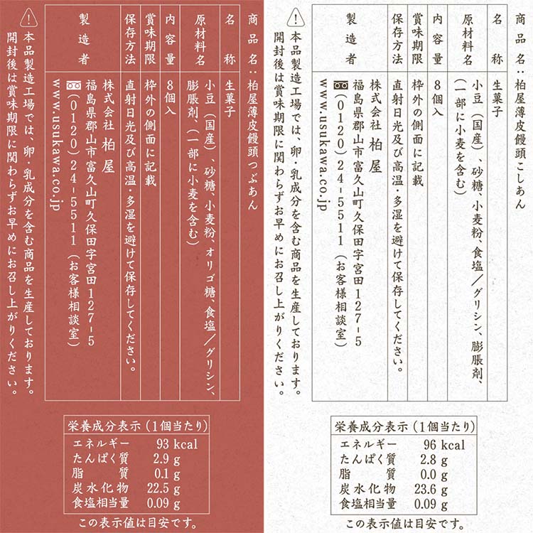 原材料