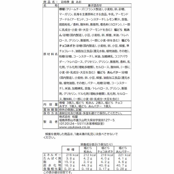 原材料