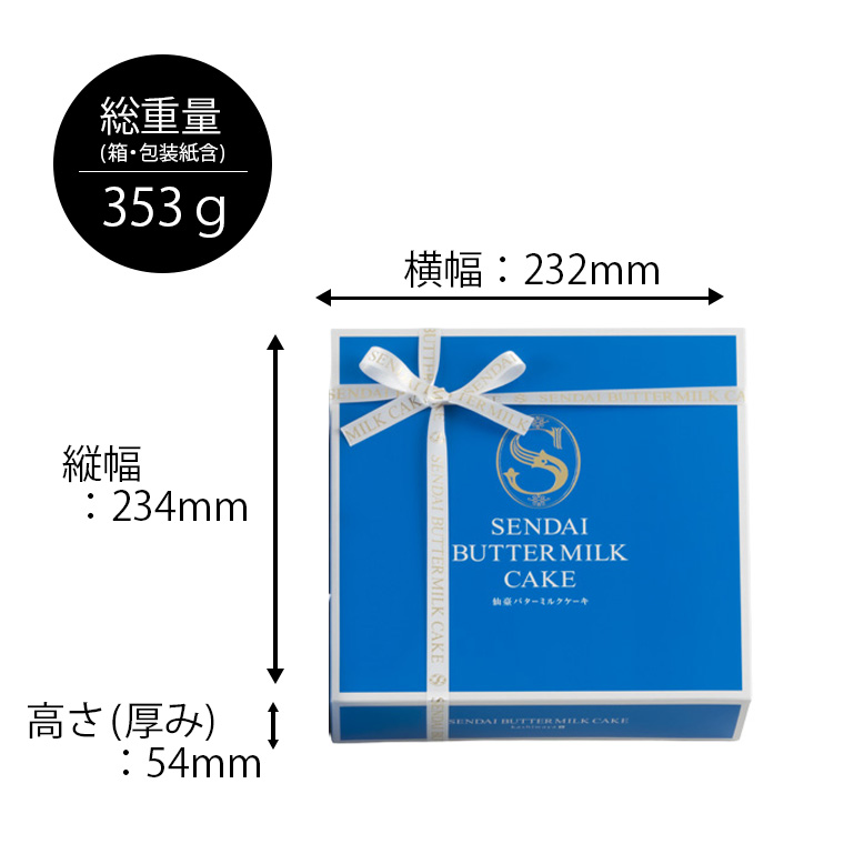 商品サイズ