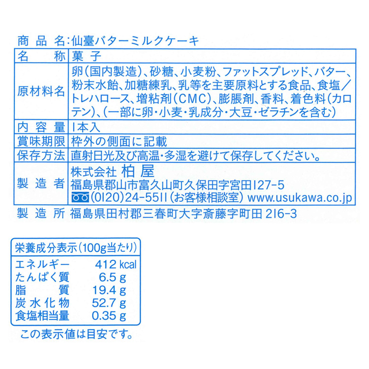 原材料