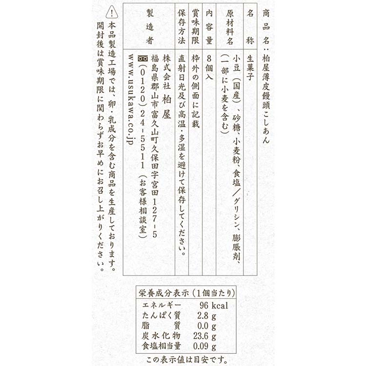 原材料