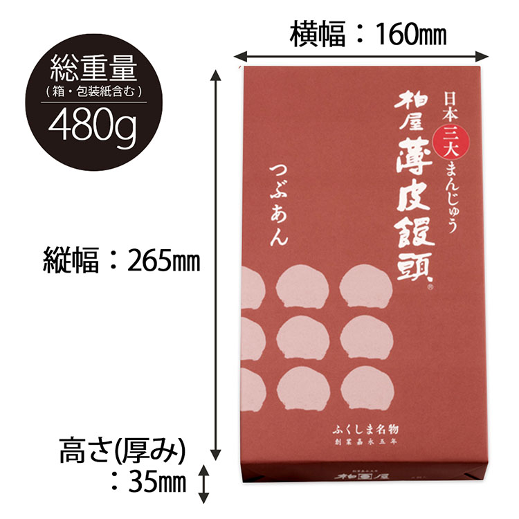 商品サイズ