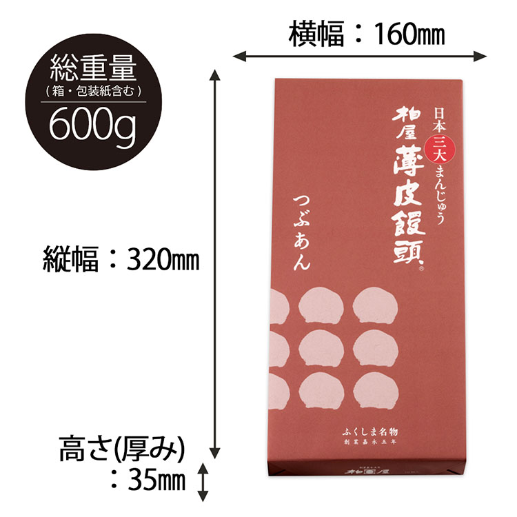 商品サイズ