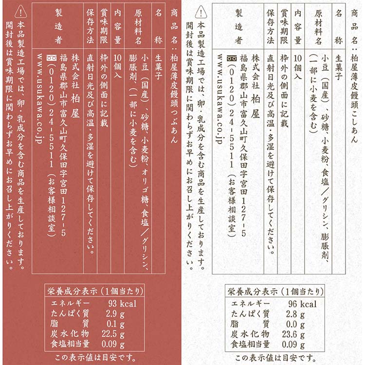 原材料