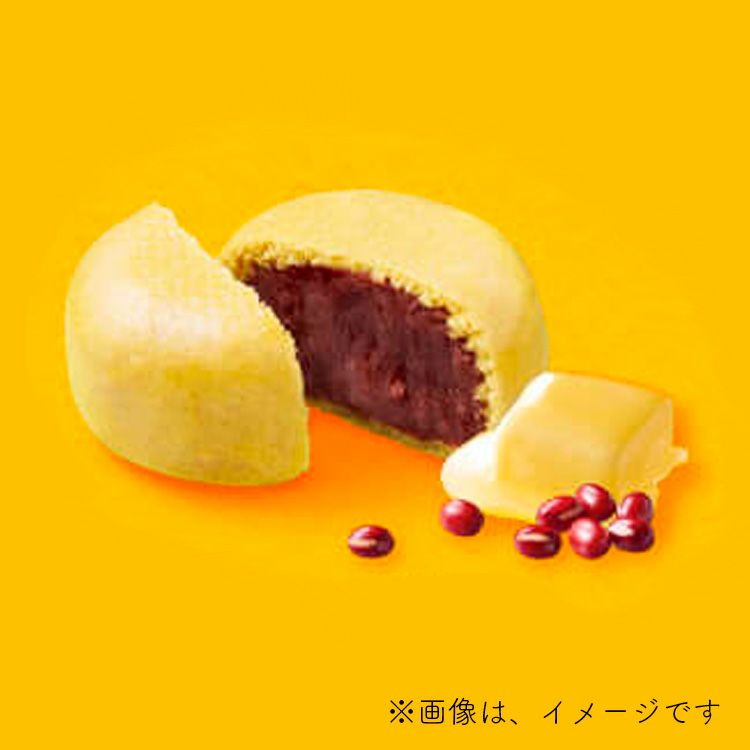 Sweets Manju あんバター 5個入 | 柏屋オンラインショップ